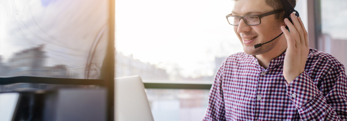 The Advantages of Proactive IT Support