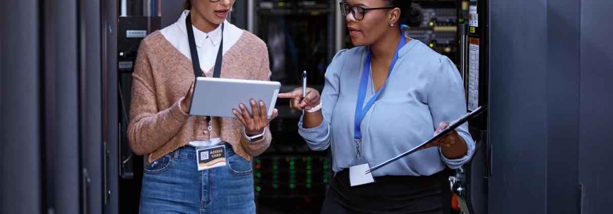 Outsourcing Managed IT: The Advantages of Backup and Recovery Solutions