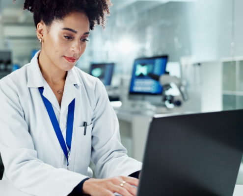 The Hidden Dangers of Cybersecurity Gaps in Medical Facilities